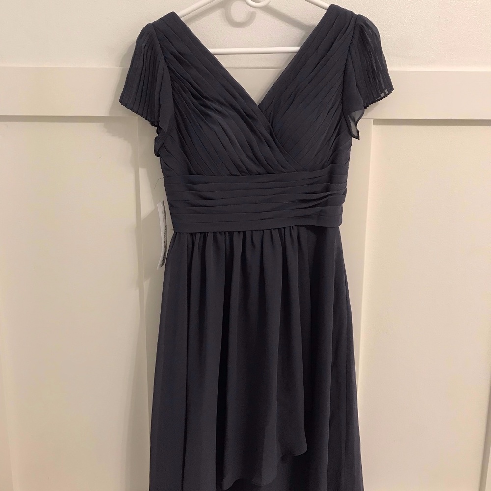 Azazie Bridesmaid Dress, never worn! (: